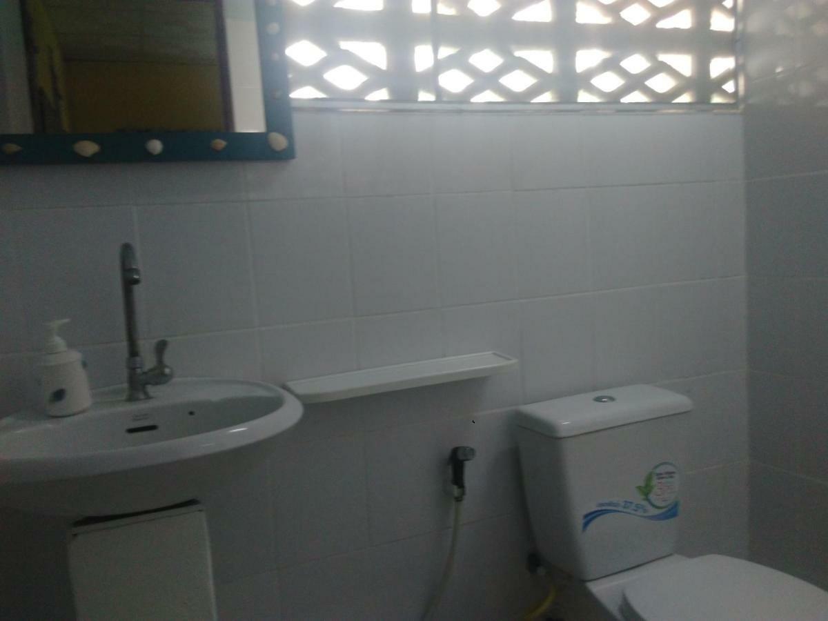 Captain Nemo Guesthouse 코타오 외부 사진