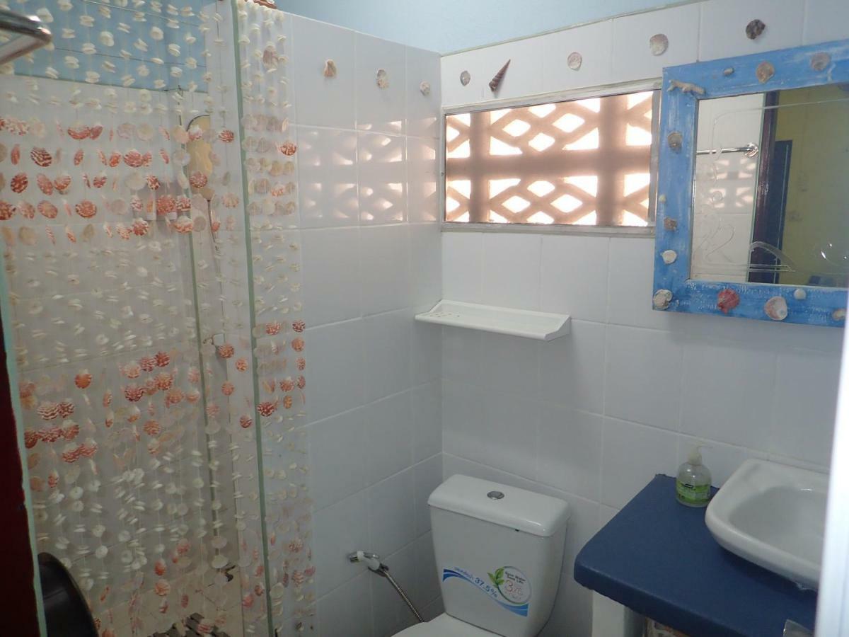 Captain Nemo Guesthouse 코타오 외부 사진