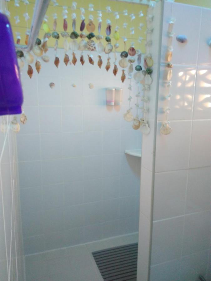 Captain Nemo Guesthouse 코타오 외부 사진